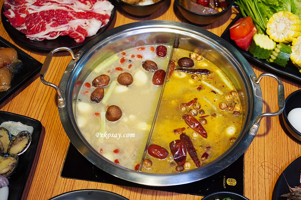 蘆洲麻辣火鍋,蘆洲麻辣火鍋吃到飽,蘆洲吃到飽,蘆洲美食,蘆洲宵夜,蘆洲火鍋,蒙古紅火鍋 @PEKO の Simple Life