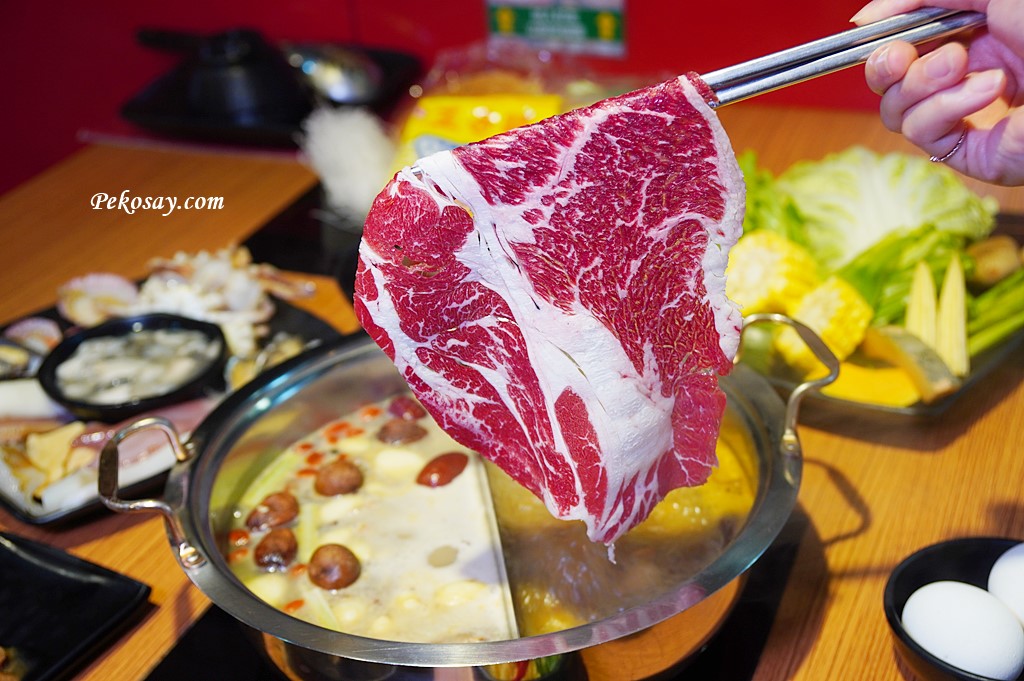 蘆洲麻辣火鍋,蘆洲麻辣火鍋吃到飽,蘆洲吃到飽,蘆洲美食,蘆洲宵夜,蘆洲火鍋,蒙古紅火鍋 @PEKO の Simple Life