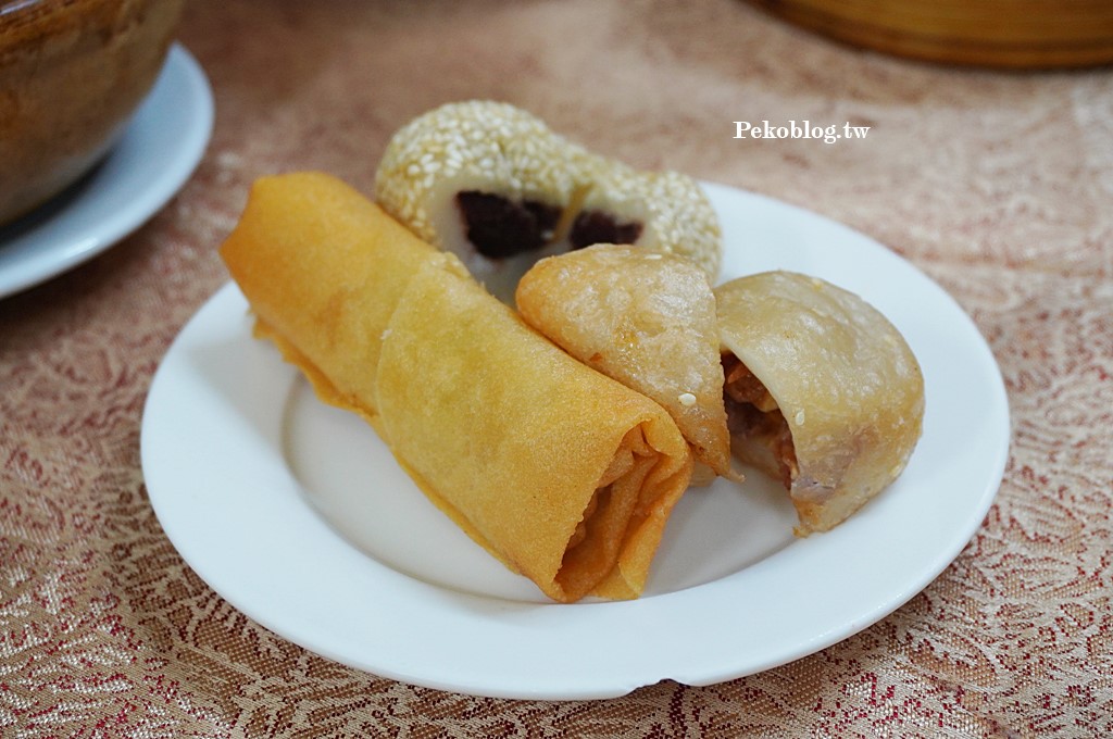 深水埗美食,香港茶樓,大良炒鮮奶,蛋散,西米焗布甸 @PEKO の Simple Life