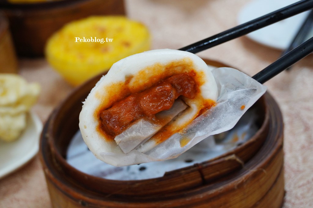 深水埗美食,香港茶樓,大良炒鮮奶,蛋散,西米焗布甸 @PEKO の Simple Life