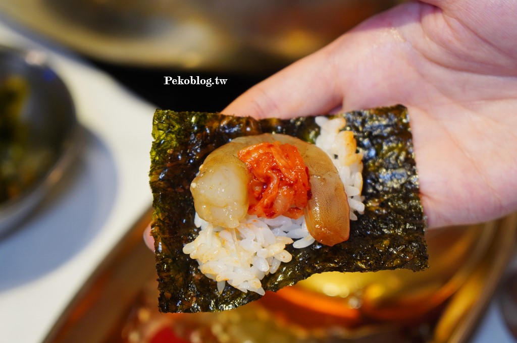土城美食,土城火鍋,台北醬蟹,土城韓式料理 @PEKO の Simple Life