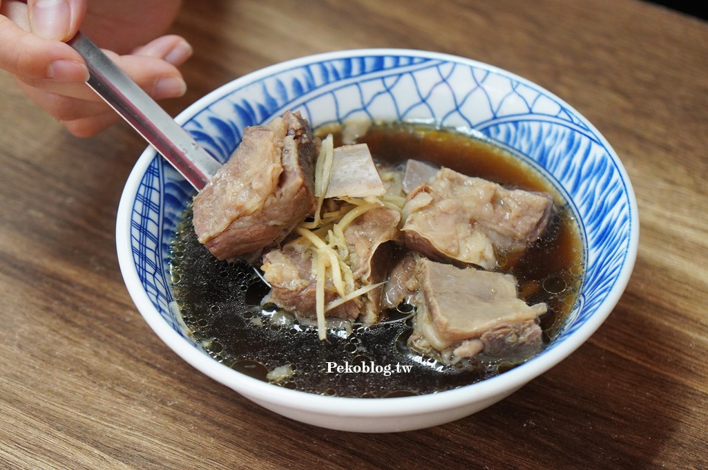 土城羊肉炒麵,海山站美食,土城羊肉湯,土城岡山羊肉,正宗岡山羊肉菜單 @PEKO の Simple Life