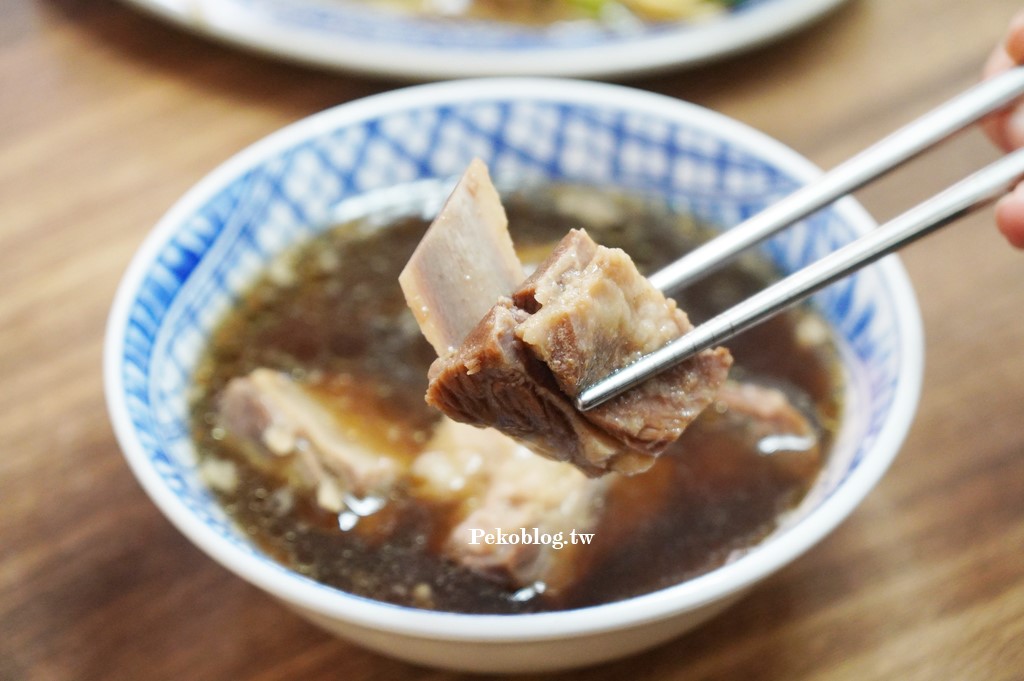 土城羊肉炒麵,海山站美食,土城羊肉湯,土城岡山羊肉,正宗岡山羊肉菜單 @PEKO の Simple Life