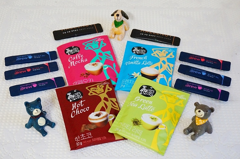 iBrew咖啡,歐系三合一咖啡,JARDIN咖啡,美味飲品,韓國咖啡,韓美咖啡,肯亞咖啡,原豆咖啡,韓國即溶咖啡推薦,耶加雪夫咖啡,Mcnulty @PEKO の Simple Life