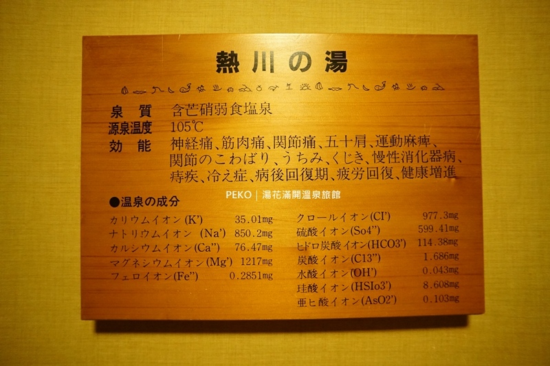 東京自由行,伊豆溫泉,湯花滿開,河津櫻,伊豆溫泉住宿,伊豆溫泉飯店,熱川溫泉,金目鯛 @PEKO の Simple Life
