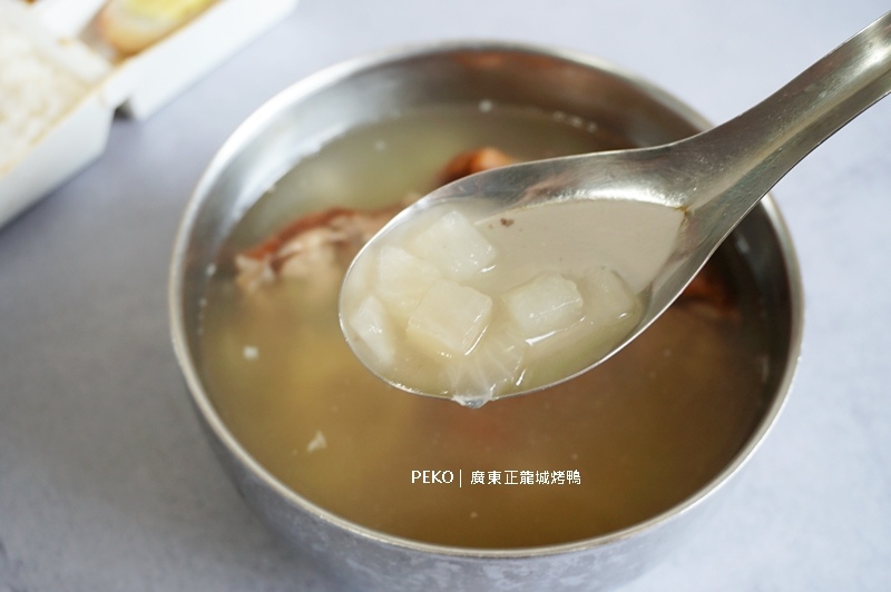 永和美食,永和燒臘,廣東正龍城烤鴨,龍城燒臘,龍城便當,永和烤鴨 @PEKO の Simple Life